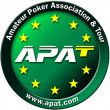APAT UK &amp; Ireland Amateur Poker Championship | Newcastle, 15 - 17 NOV 2024